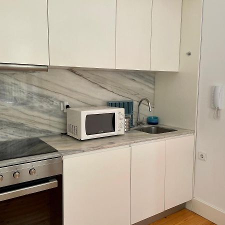Santo Antonio Cozy Apartment OOporto Exteriör bild