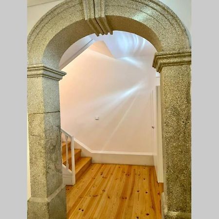 Santo Antonio Cozy Apartment OOporto Exteriör bild
