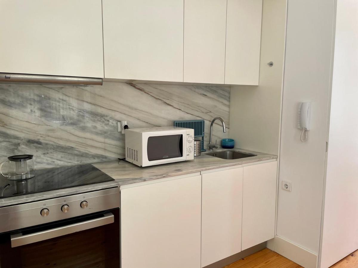 Santo Antonio Cozy Apartment OOporto Exteriör bild