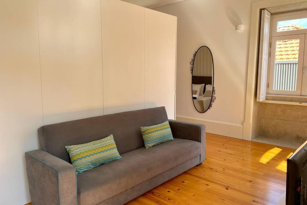 Santo Antonio Cozy Apartment OOporto Exteriör bild