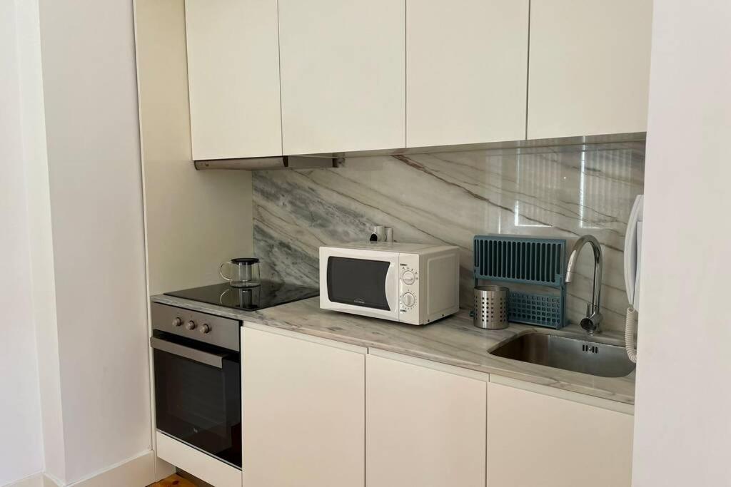 Santo Antonio Cozy Apartment OOporto Exteriör bild