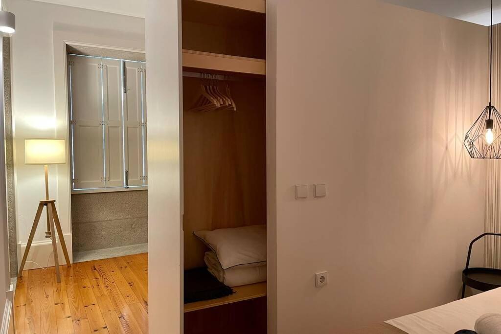 Santo Antonio Cozy Apartment OOporto Exteriör bild